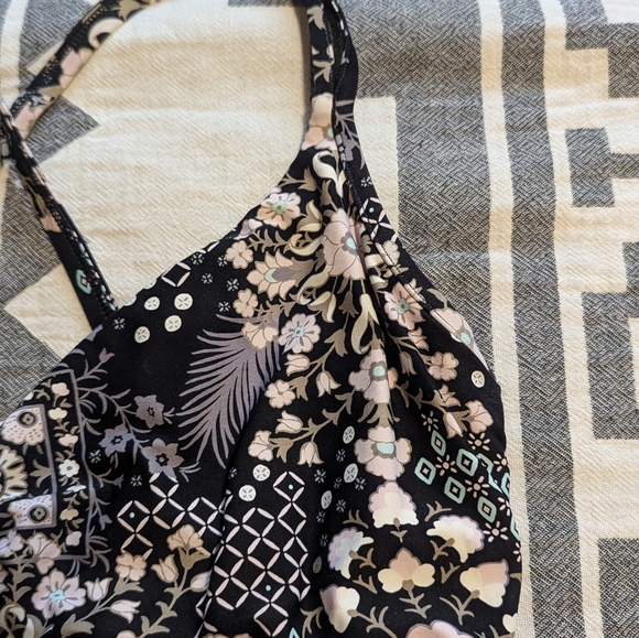 Seafolly bikini and board shorts FREE SPIRIT - Picture 3 of 10